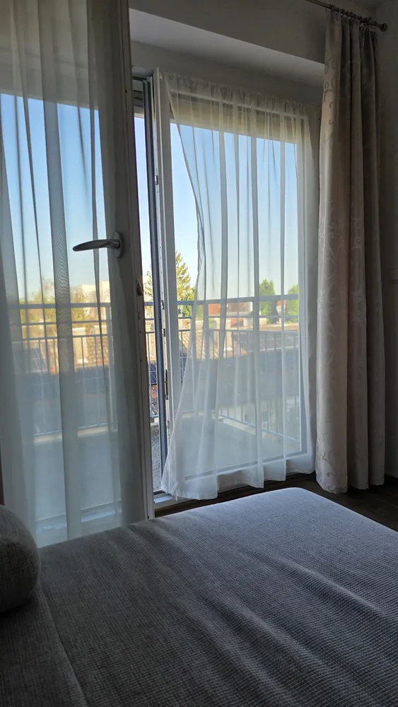 2 Zimmer Wohnung mit 52 m² in Augsburg – Bild 4