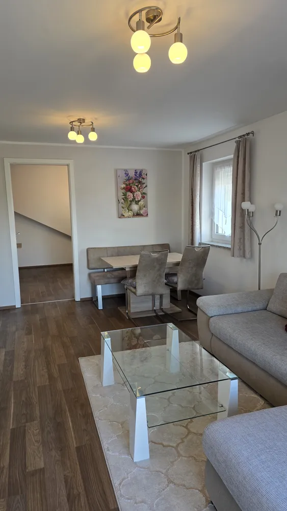 2 Zimmer Wohnung mit 52 m² in Augsburg – Bild 5