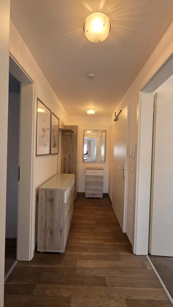 2 Zimmer Wohnung mit 52 m² in Augsburg – Bild 8