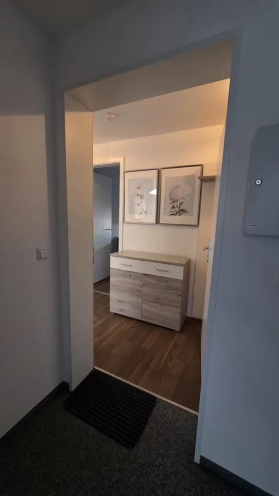 2 Zimmer Wohnung mit 52 m² in Augsburg – Bild 9