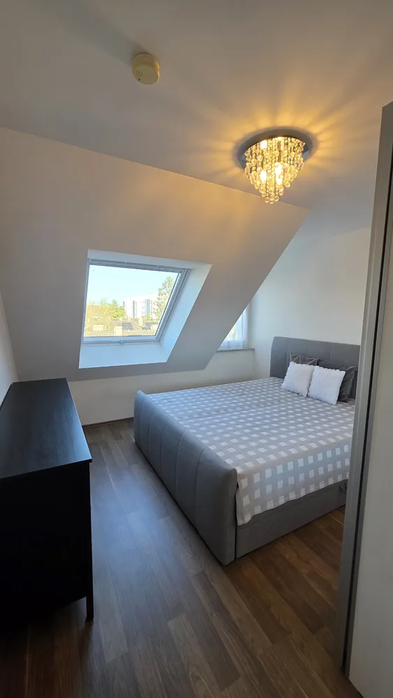 2 Zimmer Wohnung mit 52 m² in Augsburg – Bild 10