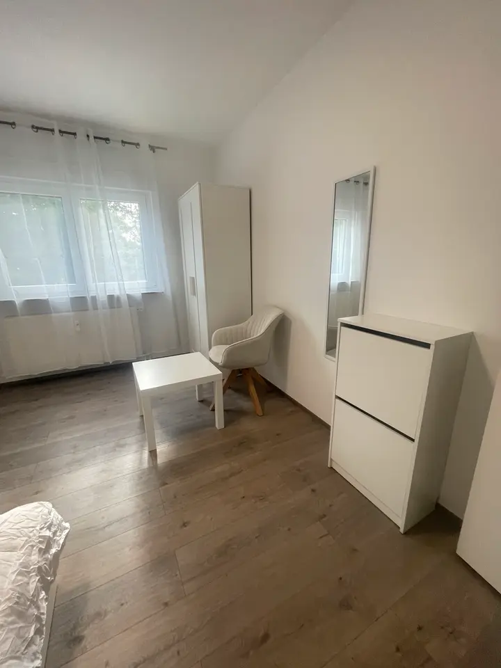 WG-Zimmer mit 95 m² in Mainz – Bild 1