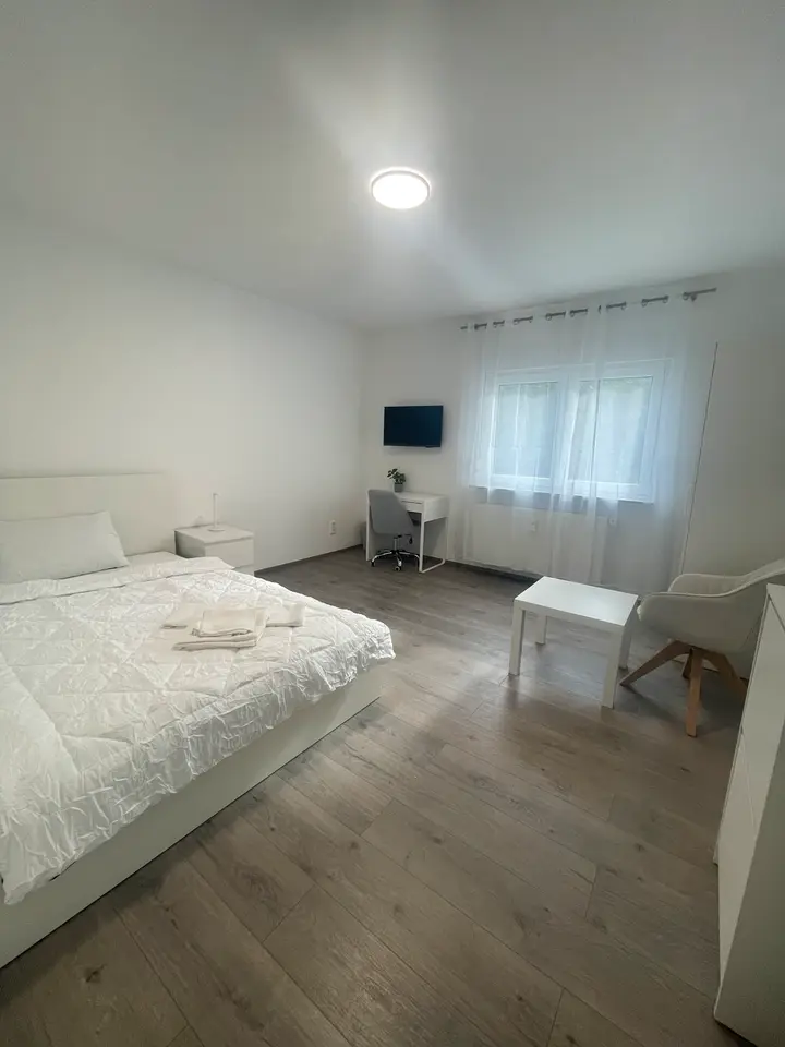 WG-Zimmer mit 95 m² in Mainz – Bild 2