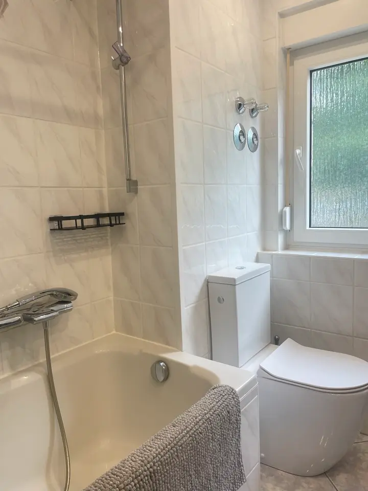 WG-Zimmer mit 95 m² in Mainz – Bild 4