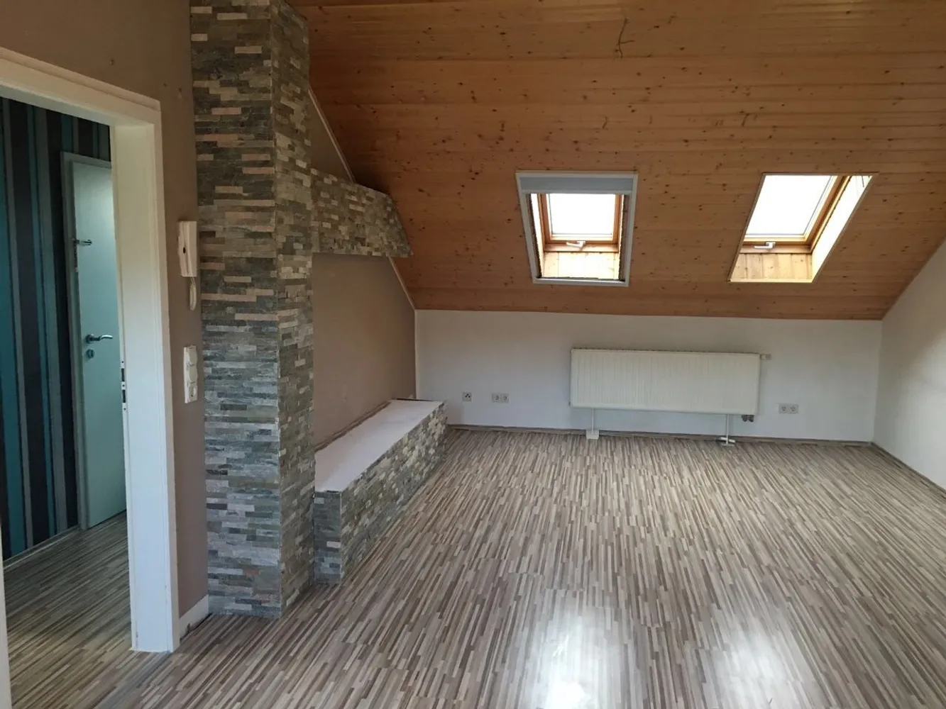 3 Zimmer Wohnung mit 60 m² in Völklingen – Bild 1