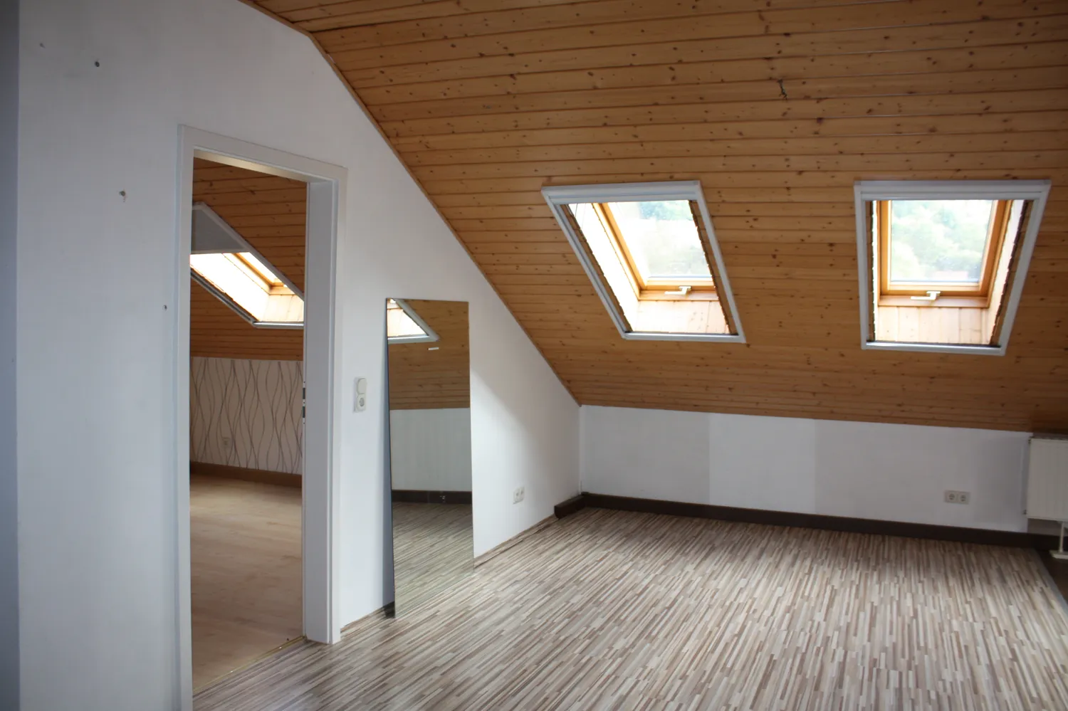 3 Zimmer Wohnung mit 60 m² in Völklingen – Bild 4