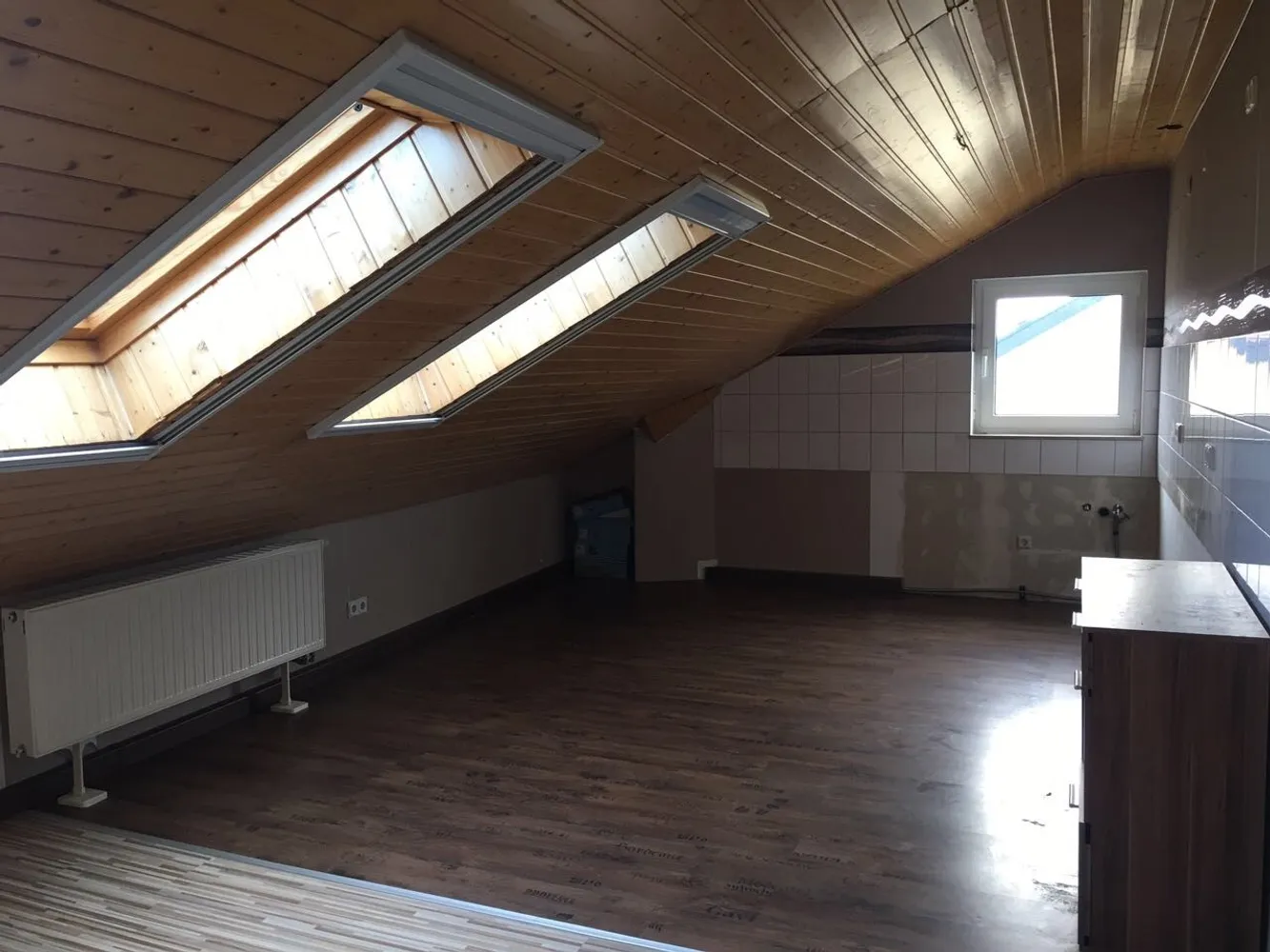 3 Zimmer Wohnung mit 60 m² in Völklingen – Bild 5