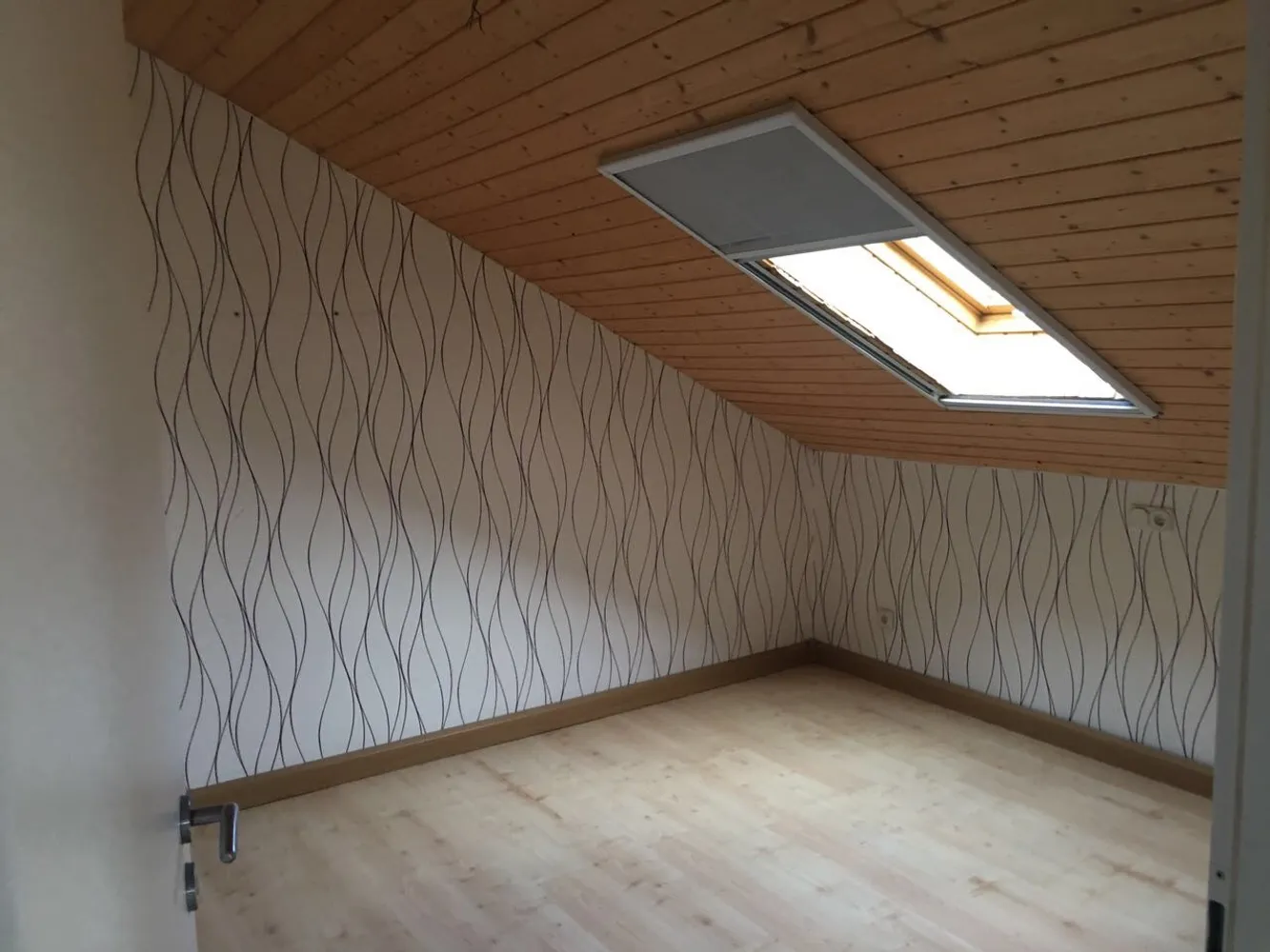 3 Zimmer Wohnung mit 60 m² in Völklingen – Bild 6