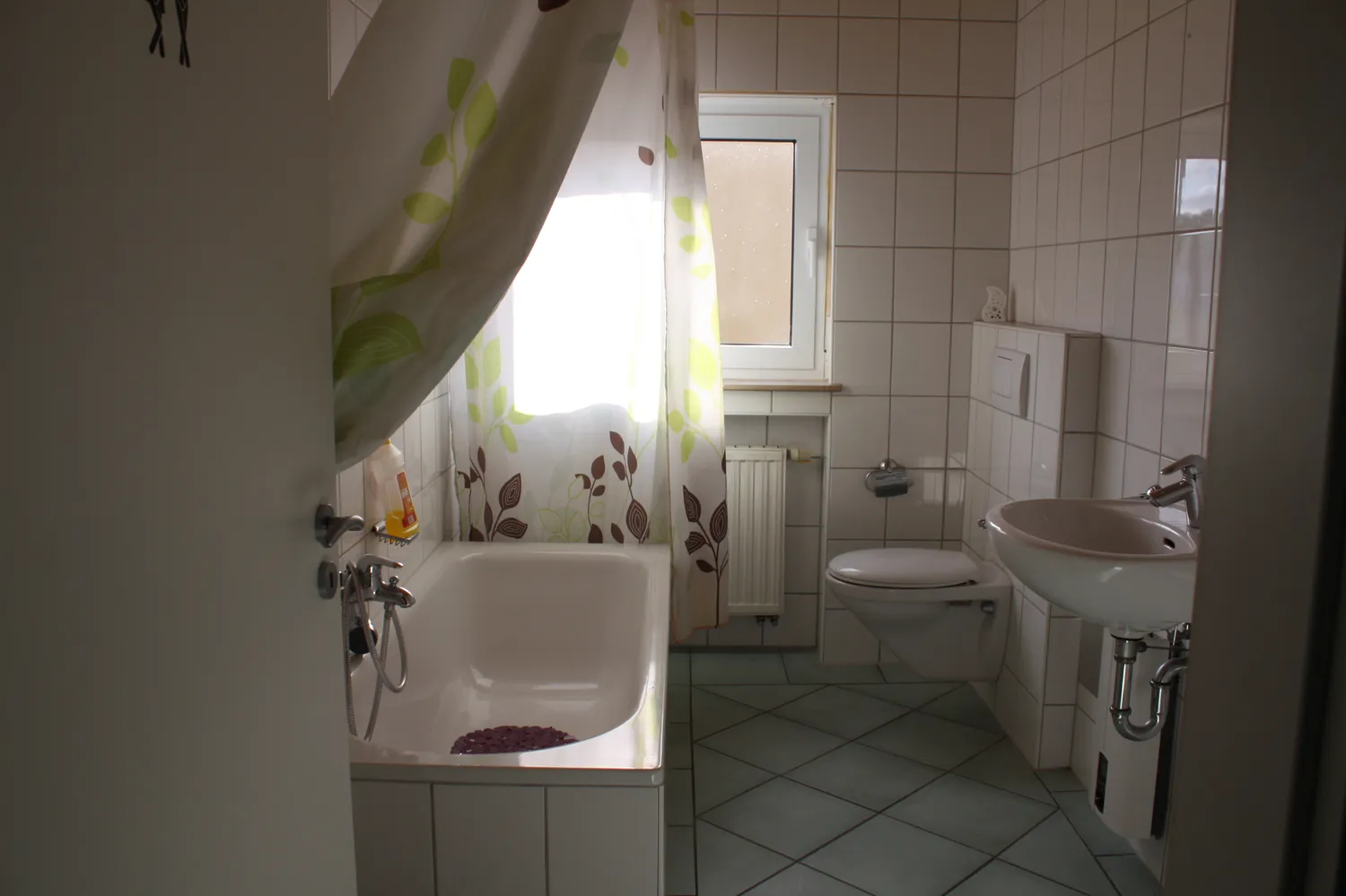 3 Zimmer Wohnung mit 60 m² in Völklingen – Bild 8