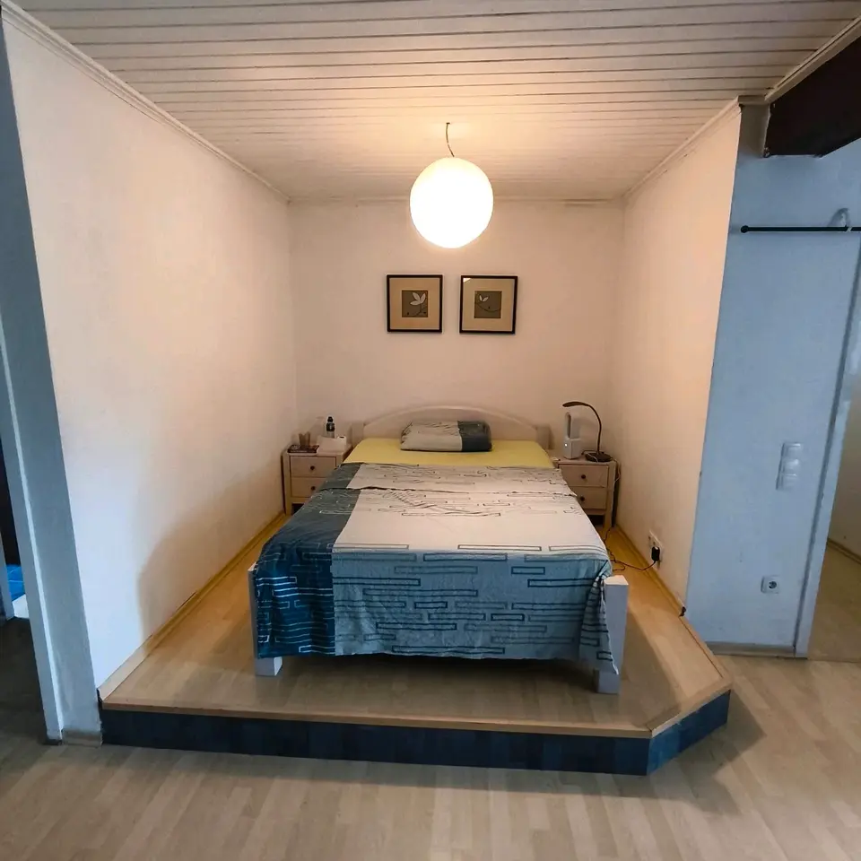 2 Zimmer Wohnung mit 60 m² in Kleve – Bild 2