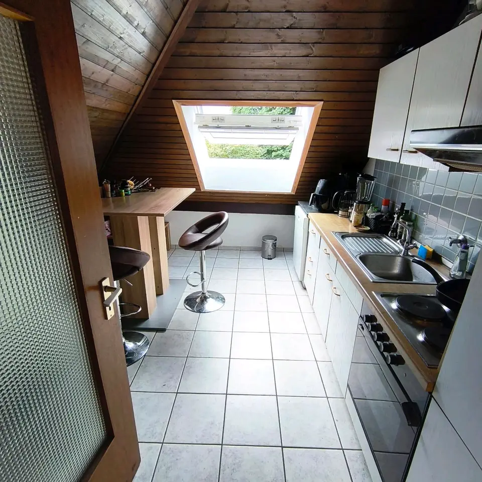 2 Zimmer Wohnung mit 60 m² in Kleve – Bild 3