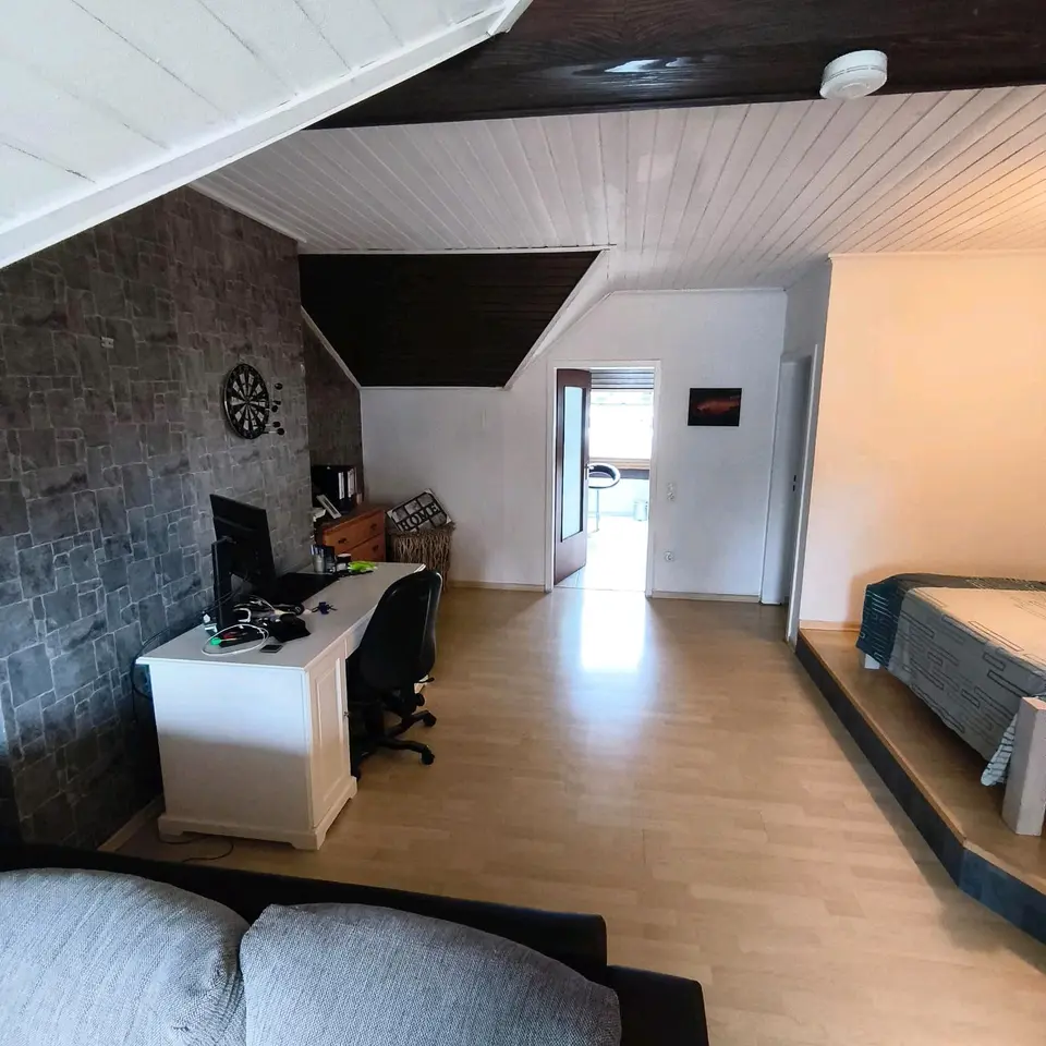 2 Zimmer Wohnung mit 60 m² in Kleve – Bild 4