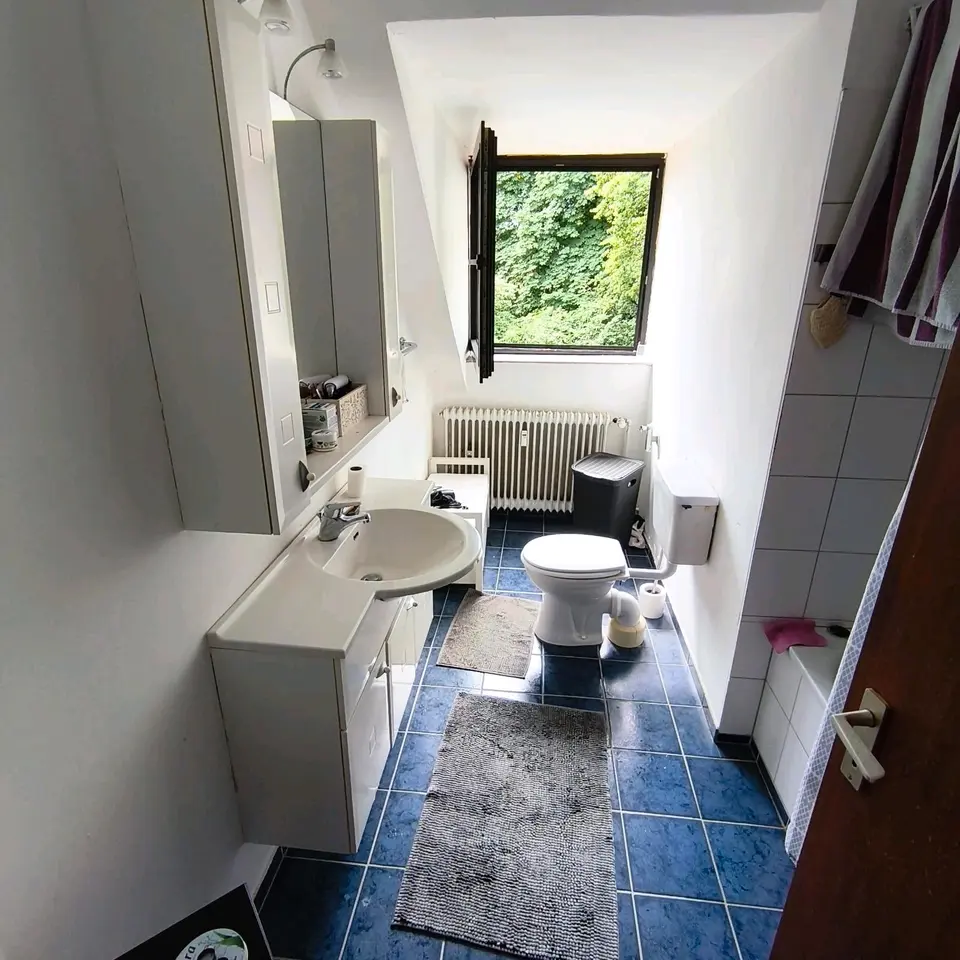 2 Zimmer Wohnung mit 60 m² in Kleve – Bild 5