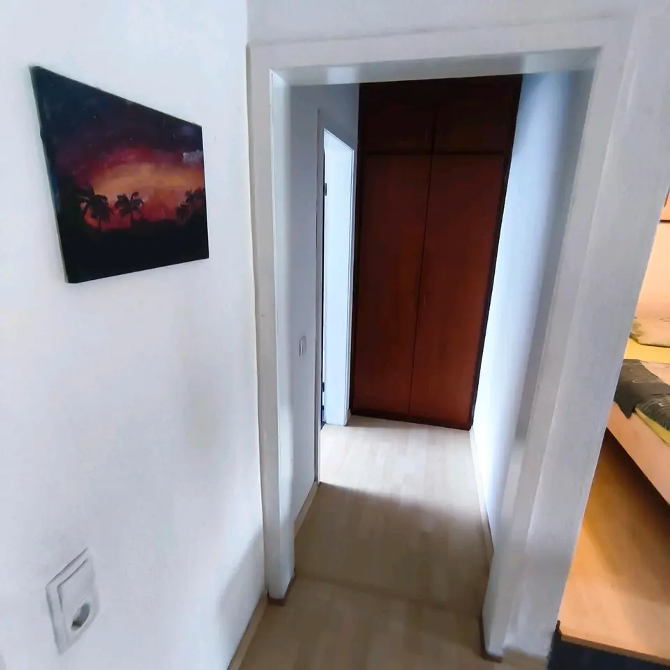 2 Zimmer Wohnung mit 60 m² in Kleve – Bild 6