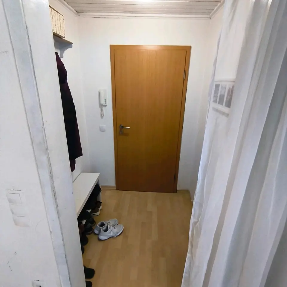 2 Zimmer Wohnung mit 60 m² in Kleve – Bild 7