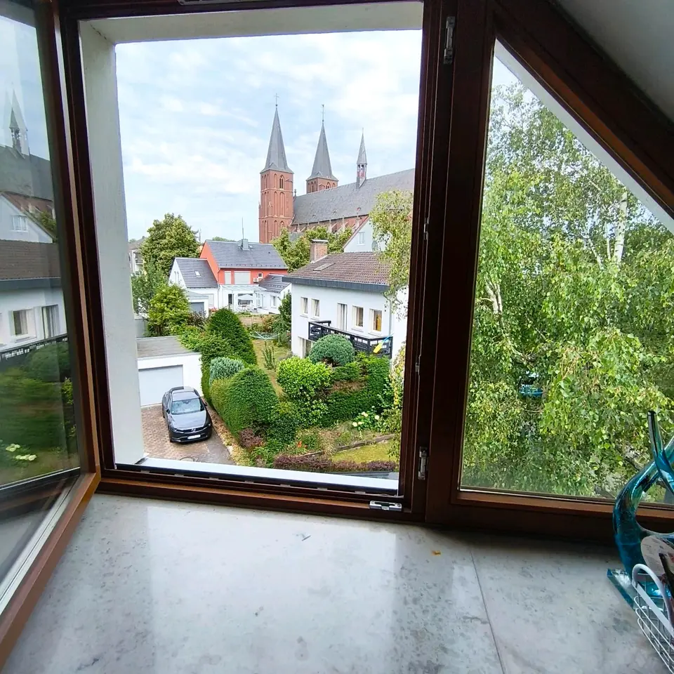 2 Zimmer Wohnung mit 60 m² in Kleve – Bild 8
