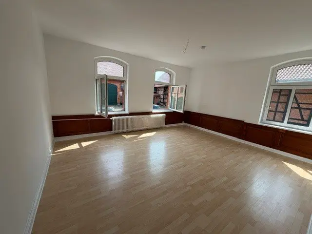2 Zimmer Wohnung mit 56 m² in Braunschweig – Bild 1
