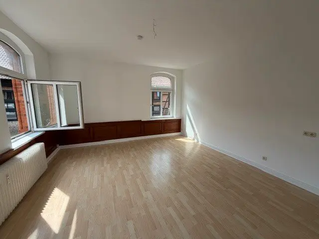 2 Zimmer Wohnung mit 56 m² in Braunschweig – Bild 2
