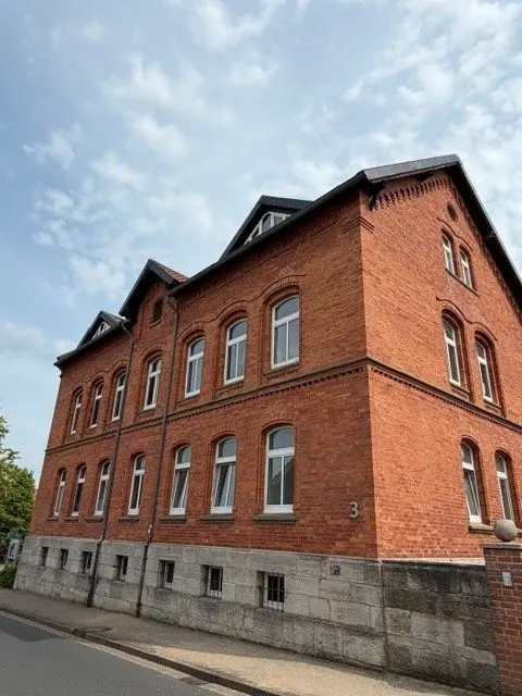 2 Zimmer Wohnung mit 56 m² in Braunschweig – Bild 4