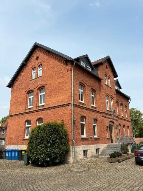 2 Zimmer Wohnung mit 56 m² in Braunschweig – Bild 5