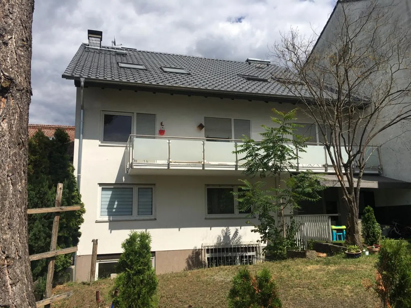 2 Zimmer Wohnung mit 50 m² in Mainz – Bild 1