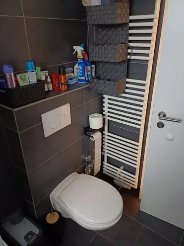 2 Zimmer Wohnung mit 50 m² in Mainz – Bild 11