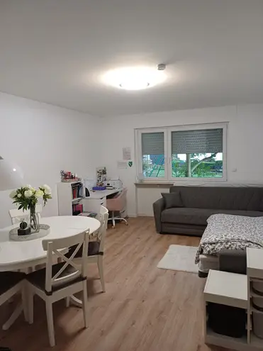 2 Zimmer Wohnung mit 50 m² in Mainz – Bild 8