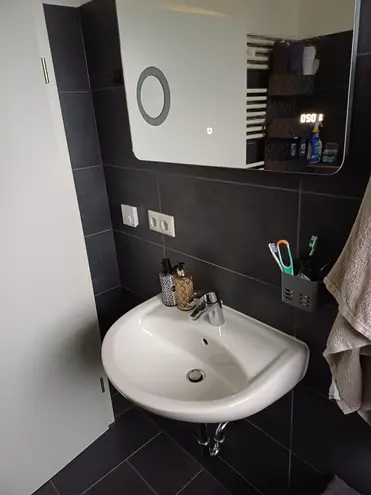 2 Zimmer Wohnung mit 50 m² in Mainz – Bild 10
