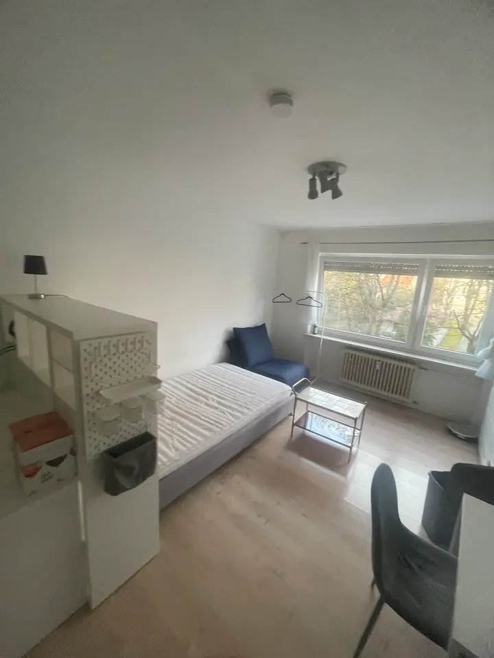 WG-Zimmer mit 15 m² in Erding – Bild 1