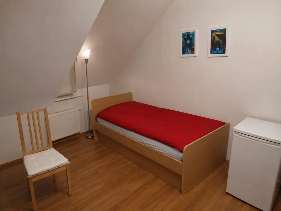 WG-Zimmer mit 15 m² in Erding – Bild 2