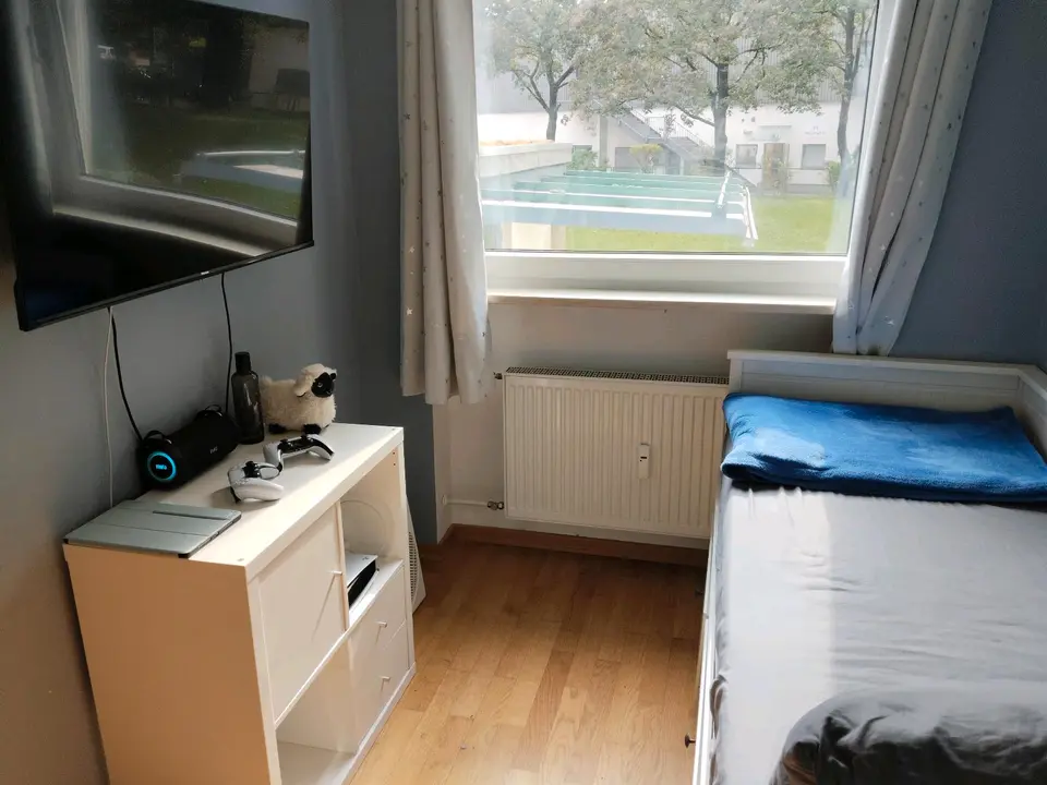 WG-Zimmer mit 15 m² in Erding – Bild 6