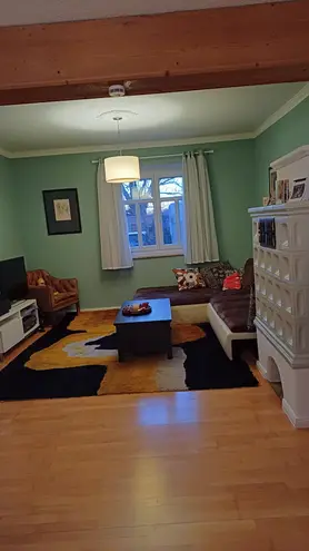3 Zimmer Wohnung mit 68 m² in München – Bild 1