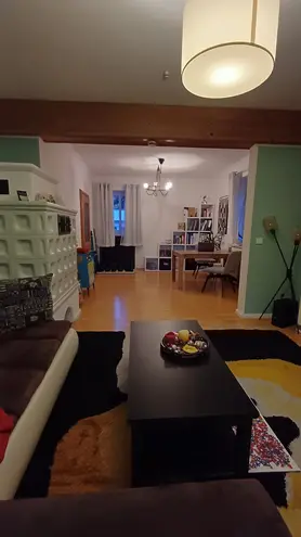 3 Zimmer Wohnung mit 68 m² in München – Bild 2