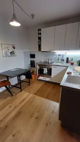 3 Zimmer Wohnung mit 68 m² in München – Bild 3