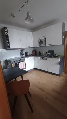 3 Zimmer Wohnung mit 68 m² in München – Bild 4