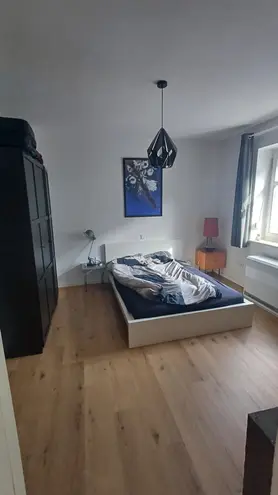 3 Zimmer Wohnung mit 68 m² in München – Bild 6
