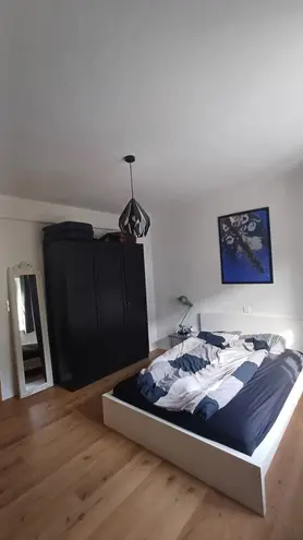 3 Zimmer Wohnung mit 68 m² in München – Bild 7