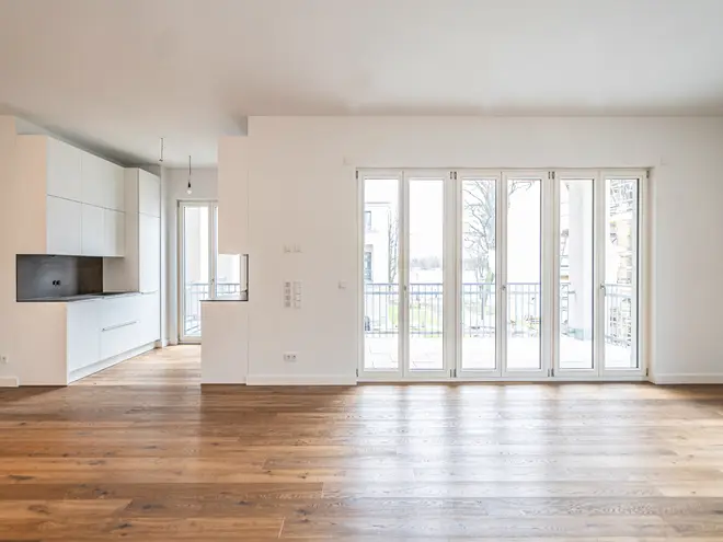 4 Zimmer Wohnung mit 136 m² in Potsdam – Bild 2