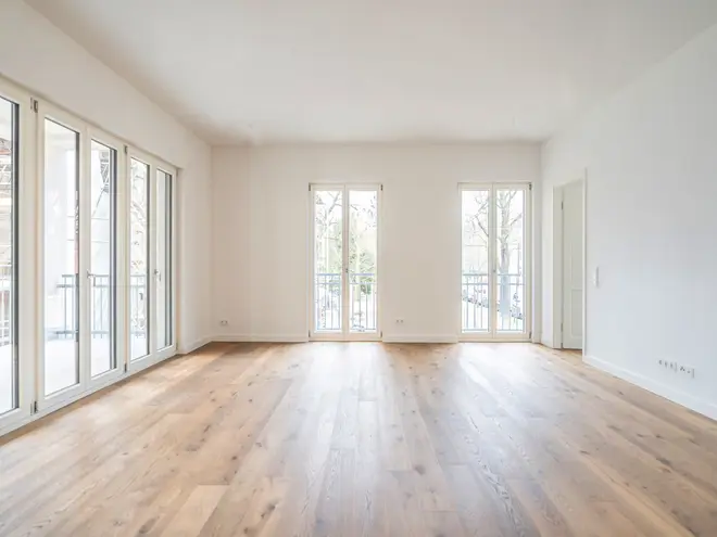 4 Zimmer Wohnung mit 136 m² in Potsdam – Bild 3