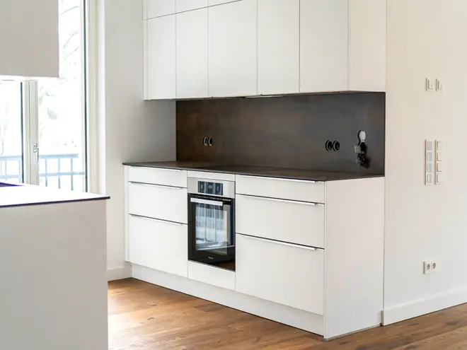 4 Zimmer Wohnung mit 136 m² in Potsdam – Bild 4