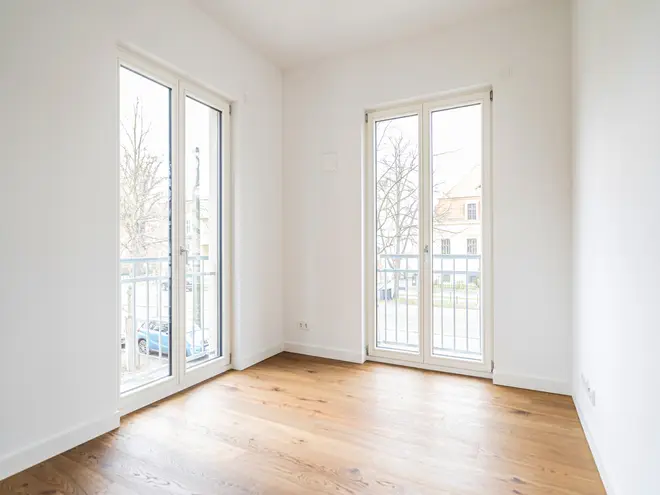 4 Zimmer Wohnung mit 136 m² in Potsdam – Bild 5