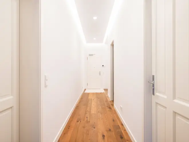 4 Zimmer Wohnung mit 136 m² in Potsdam – Bild 8