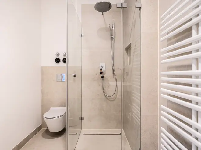 4 Zimmer Wohnung mit 136 m² in Potsdam – Bild 9