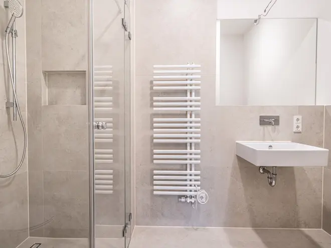 4 Zimmer Wohnung mit 136 m² in Potsdam – Bild 10