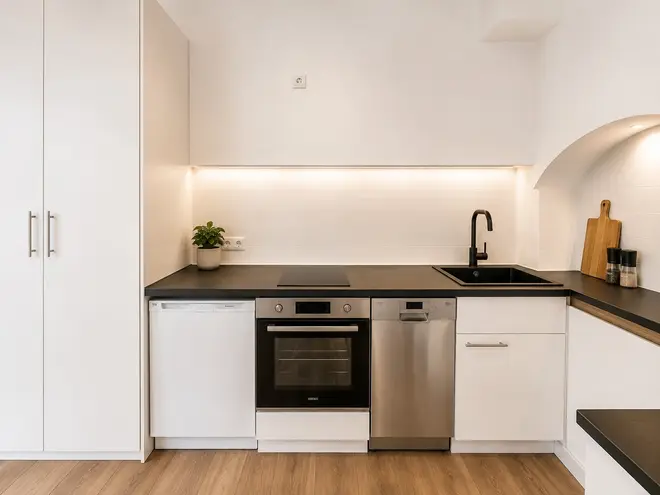 1 Zimmer Wohnung mit 24 m² in Wuppertal – Bild 3