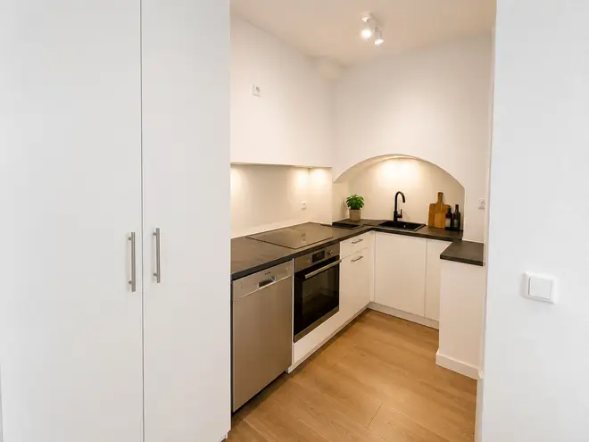 1 Zimmer Wohnung mit 24 m² in Wuppertal – Bild 4