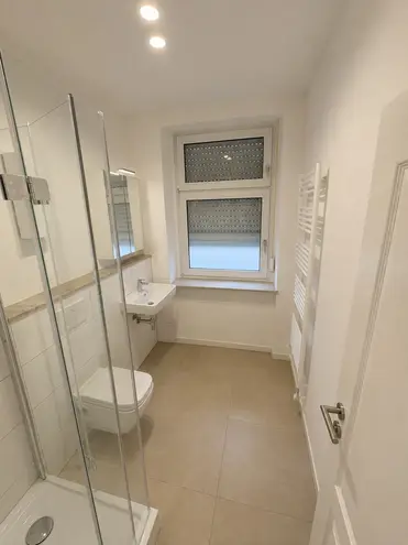 1 Zimmer Wohnung mit 24 m² in Wuppertal – Bild 5