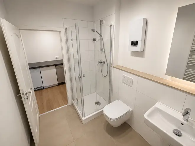 1 Zimmer Wohnung mit 24 m² in Wuppertal – Bild 6