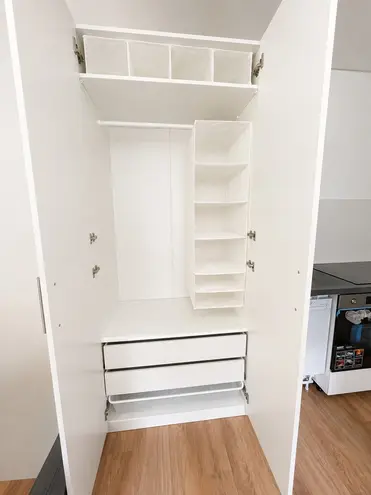 1 Zimmer Wohnung mit 24 m² in Wuppertal – Bild 7