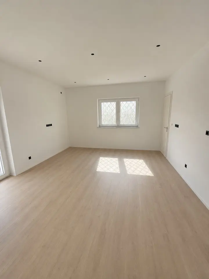 3 Zimmer Wohnung mit 95 m² in Offenburg – Bild 1